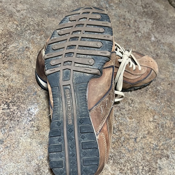 Sketchers women’s shoes - Picture 4 of 5